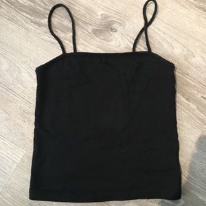 Cropped Cami